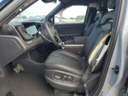 
										2023 Rivian R1s full									