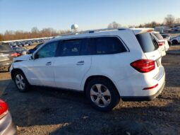 
										2017 Mercedes-benz Gls-klasse full									
