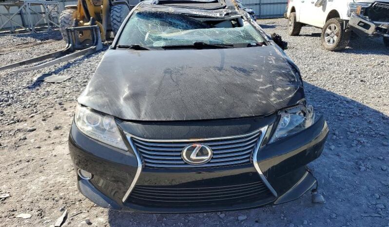 
								2013 Lexus Es 350 full									