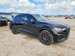 
										2023 Audi Q8 full									