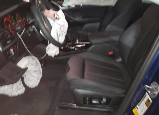 
								2021 BMW X3 full									