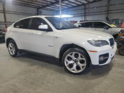 
										2014 BMW X6 full									