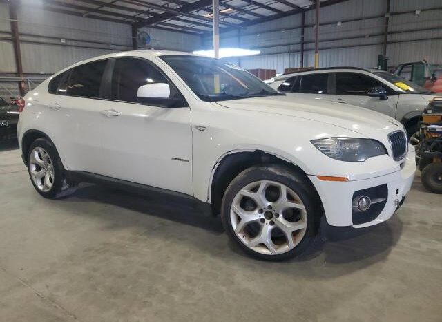 
								2014 BMW X6 full									