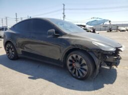 
										2022 Tesla Model y full									