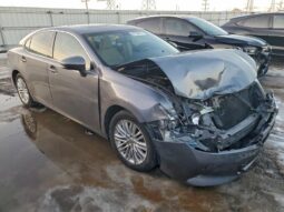 
										2014 Lexus Es 350 full									