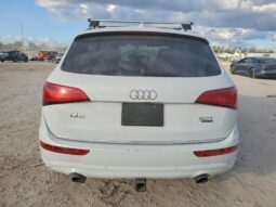 
										2017 Audi Q5 full									