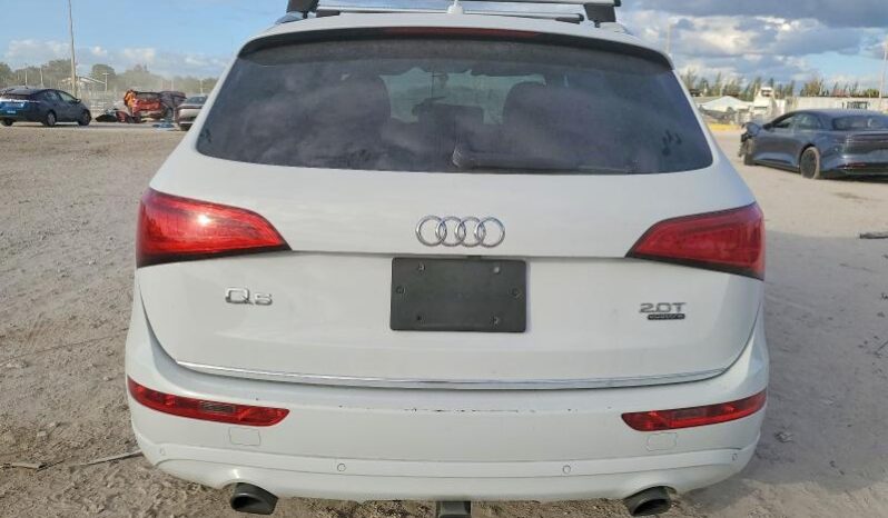 
								2017 Audi Q5 full									