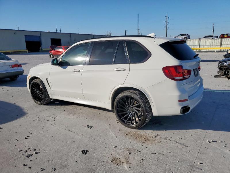 2015 BMW X5