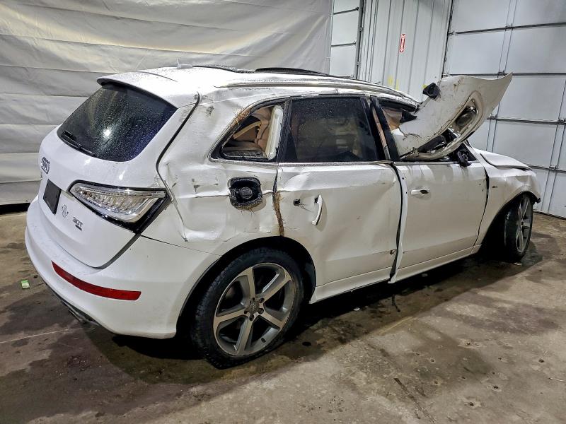 2014 Audi Q5