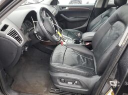 
										2015 Audi Q5 full									