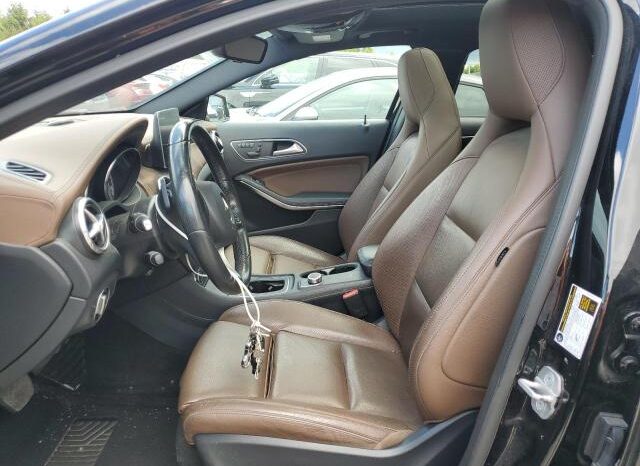 
								2017 Mercedes-benz Gla 250 4m full									