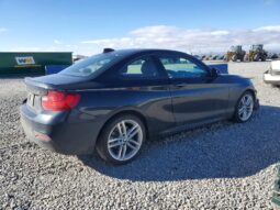 
										2015 BMW 2 series full									