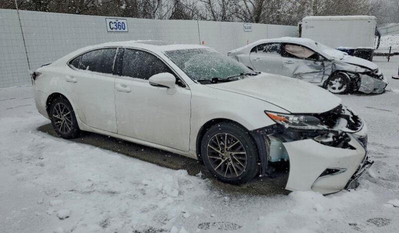 
								2016 Lexus Es 350 full									