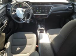 
										2023 Chevrolet Bolt euv full									