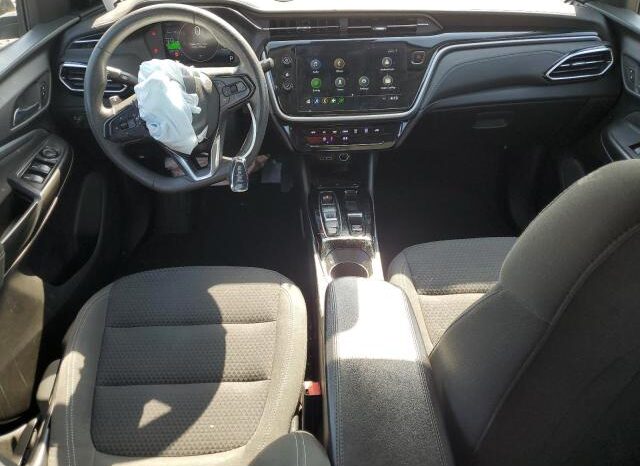 
								2023 Chevrolet Bolt euv full									