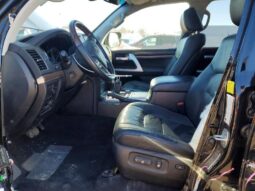 
										2018 Toyota Land cruiser full									