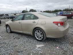 
										2012 Lexus Es 350 full									