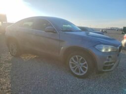 
										2016 BMW X6 full									