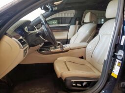 
										2017 BMW 7 series full									
