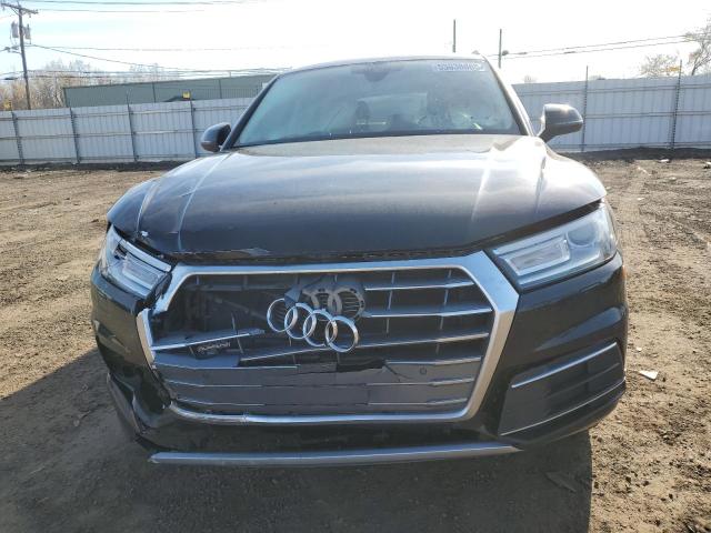 2020 Audi Q5