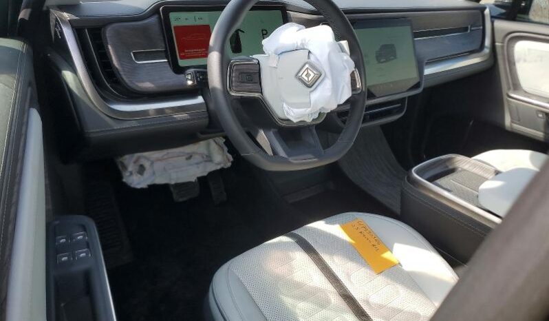 
								2025 Rivian R1s full									