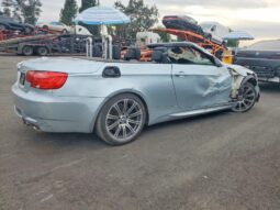 
										2011 BMW M3 full									