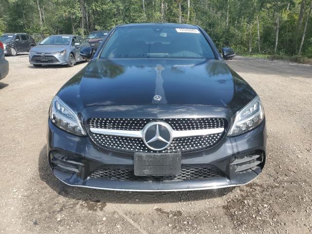 2020 Mercedes-benz C 300 4mat