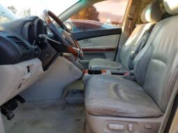 
										2004 Lexus Rx 330 full									