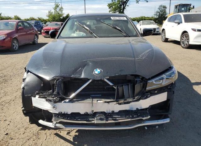 
								2023 BMW 3 series full									