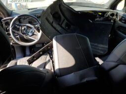 
										2025 Cadillac Escalade full									
