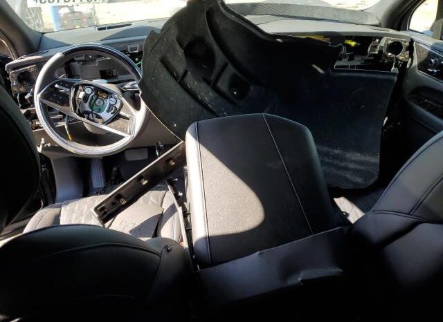 
								2025 Cadillac Escalade full									