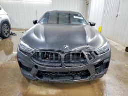 
										2021 BMW M8 full									