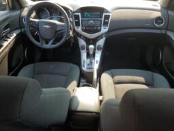 
										2012 Chevrolet Cruze full									