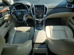 
										2013 Cadillac Srx full									