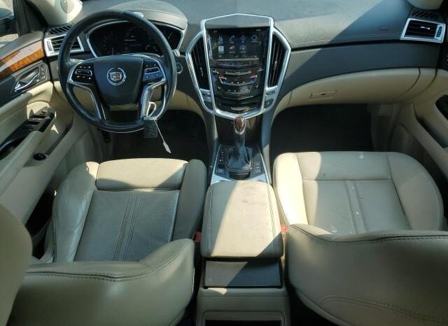 
								2013 Cadillac Srx full									