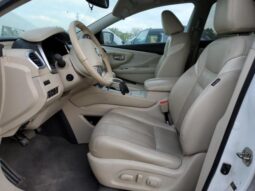 
										2016 Nissan Murano s full									