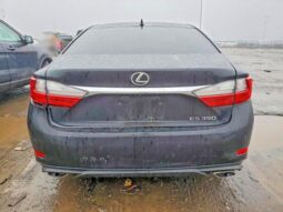 
										2017 Lexus Es 350 full									