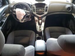 
										2014 Chevrolet Cruze full									