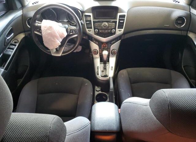 
								2014 Chevrolet Cruze full									