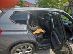 
										2016 BMW X3 full									