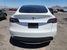 
										2021 Tesla Model y full									