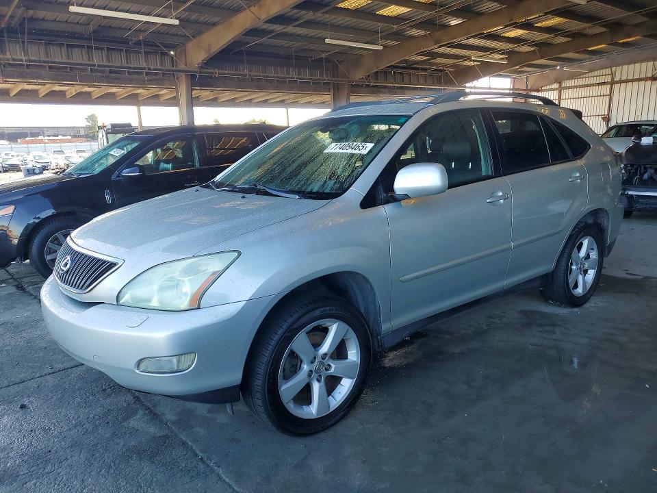 2004 Lexus Rx 330