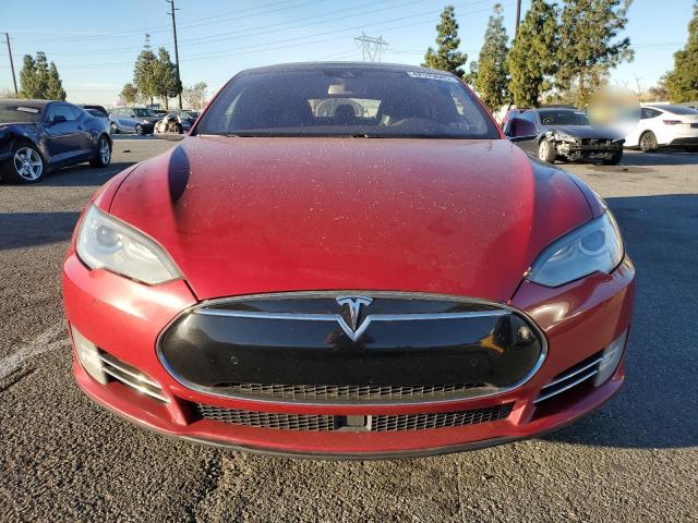 2015 Tesla Model s