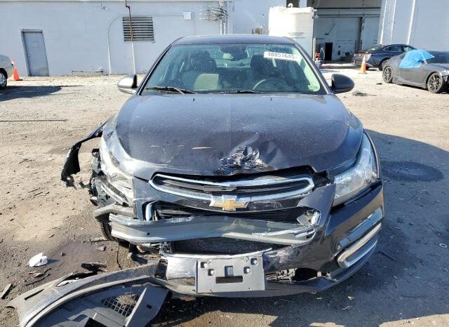 
								2016 Chevrolet Cruze full									