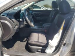 
										2017 Nissan Altima 3.5 full									