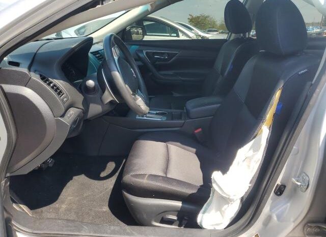 
								2017 Nissan Altima 3.5 full									