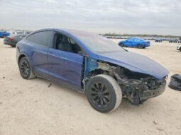 
										2017 Tesla Model x full									