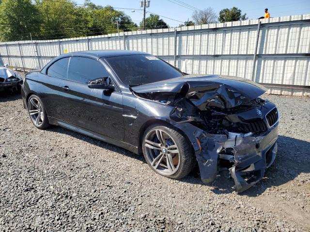 2018 BMW M4