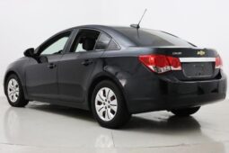 
										2015 Chevrolet Cruze full									