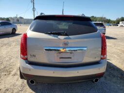 
										2012 Cadillac Srx full									